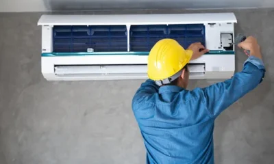 AC Repair