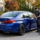 Why Your Car Deserves a Professional Shine This Season