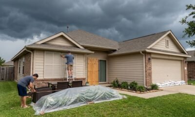 Protect Your Texas Property Before the Next Storm Hits