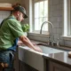 The Heart of Every Kitchen and Bathroom: Why Your Sink Choice Matters