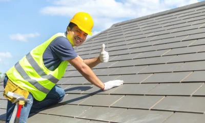 Reliable Roof
