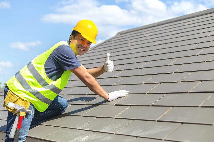 Reliable Roof