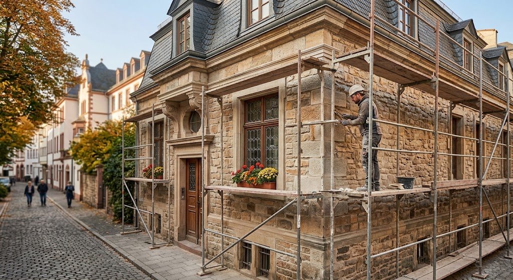 Stone Facade Renovation: A Complete Guide to Restoring Beauty, Strength, and Lasting Appeal