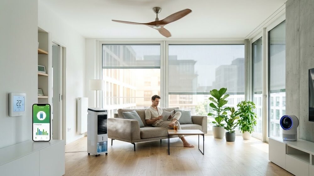 Beat the Heat: Why a Quick AC Quote Is Your Best Choice for a Cool Home
