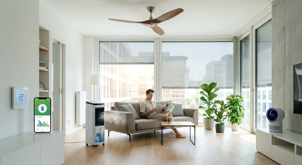 Beat the Heat: Why a Quick AC Quote Is Your Best Choice for a Cool Home
