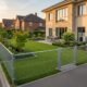 Why a Chain Link Fence Is the Smartest Investment for Your Property