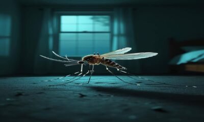 Mosquito