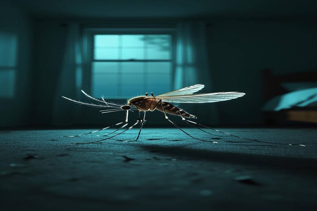 Mosquito