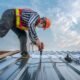 Metal Roofing