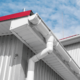 Roof Drainage System