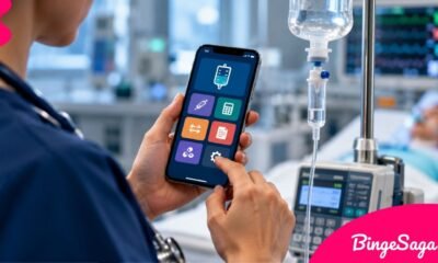Infusion360 App: IV Calculator, Uses, and Benefits