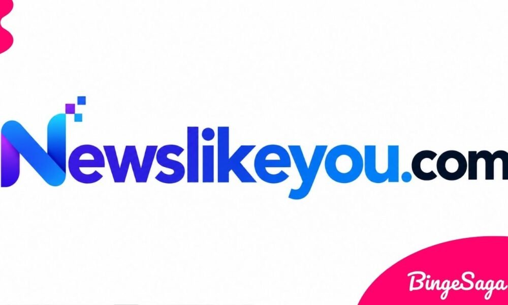What Is Newslikeyou.com? Topics, Features, and Content Guide