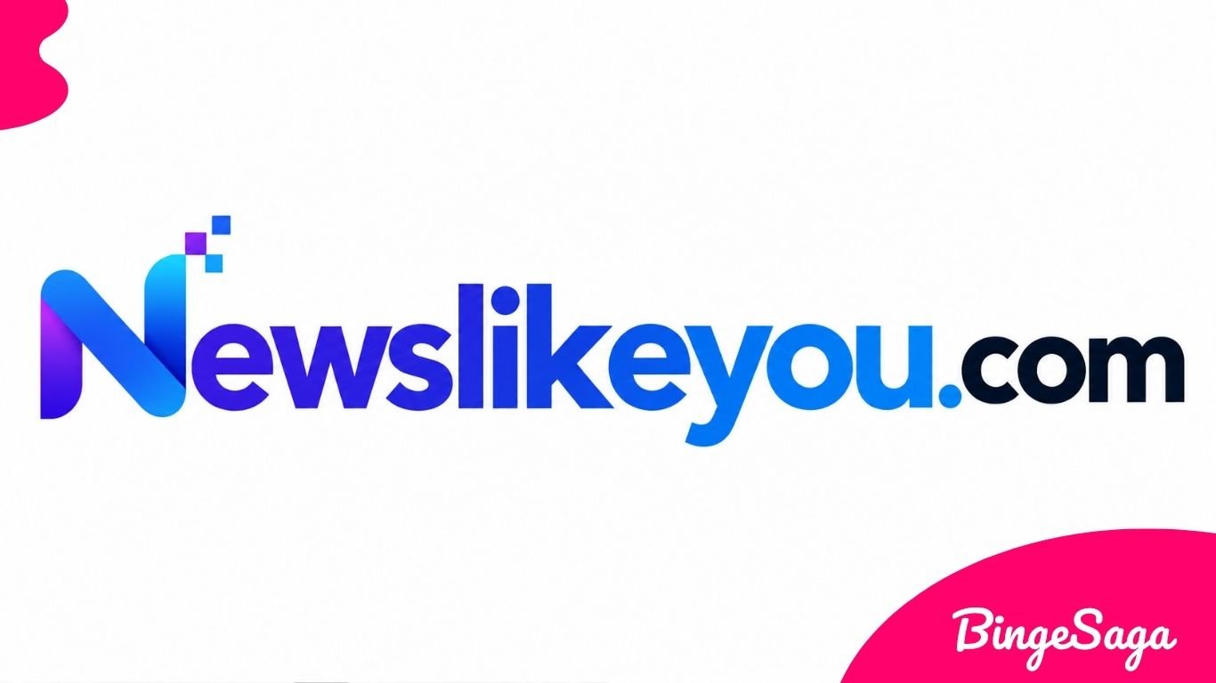 What Is Newslikeyou.com? Topics, Features, and Content Guide