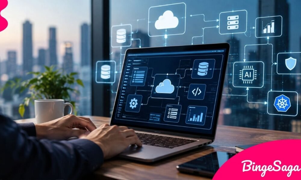 What Is SOA OS23? A Simple Guide to Modern Architecture
