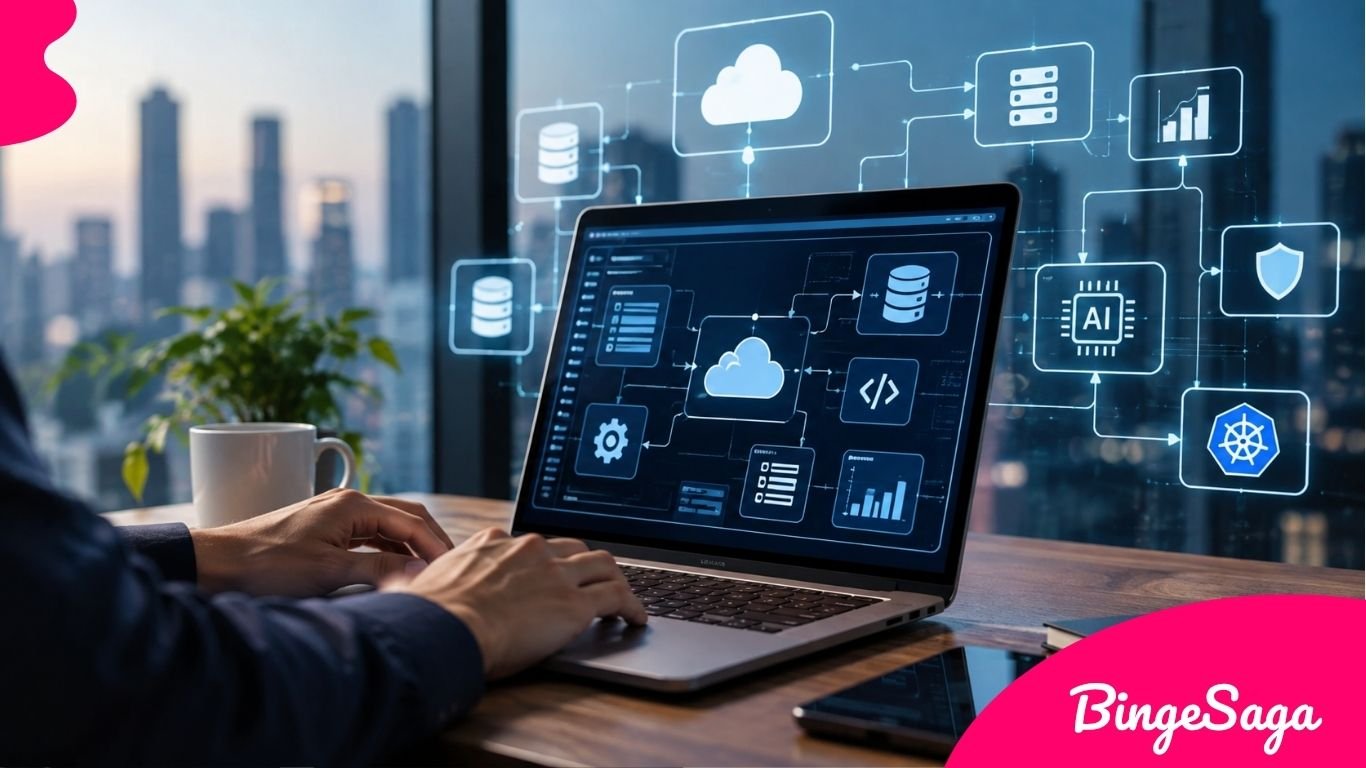 What Is SOA OS23? A Simple Guide to Modern Architecture