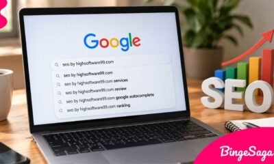 What Is SEO by HighSoftware99.com? A Complete Guide for 2026