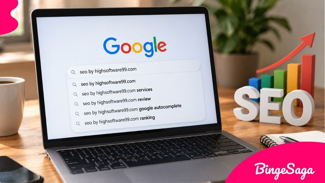 What Is SEO by HighSoftware99.com? A Complete Guide for 2026