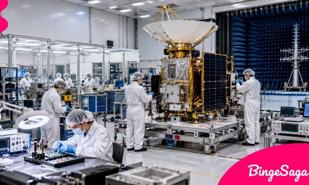 What Is A&TA? Assembly and Test Area Explained