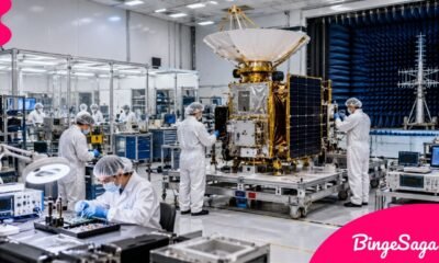 What Is A&TA? Assembly and Test Area Explained