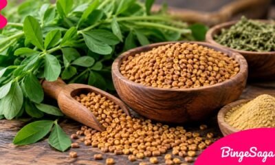 What Is Foenigriek and How Is It Used?