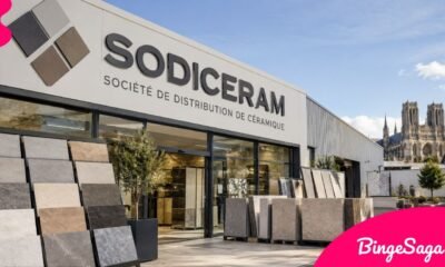 Sodiceram: History, Products, Location, and Company Status