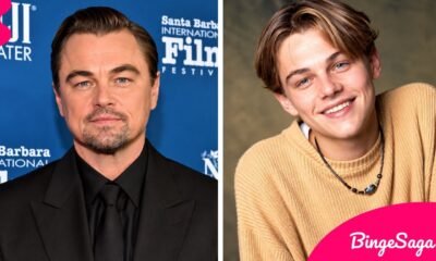 Leonardo DiCaprio's Net Worth in 2026: Salary, Movies, Earnings, and Wealth
