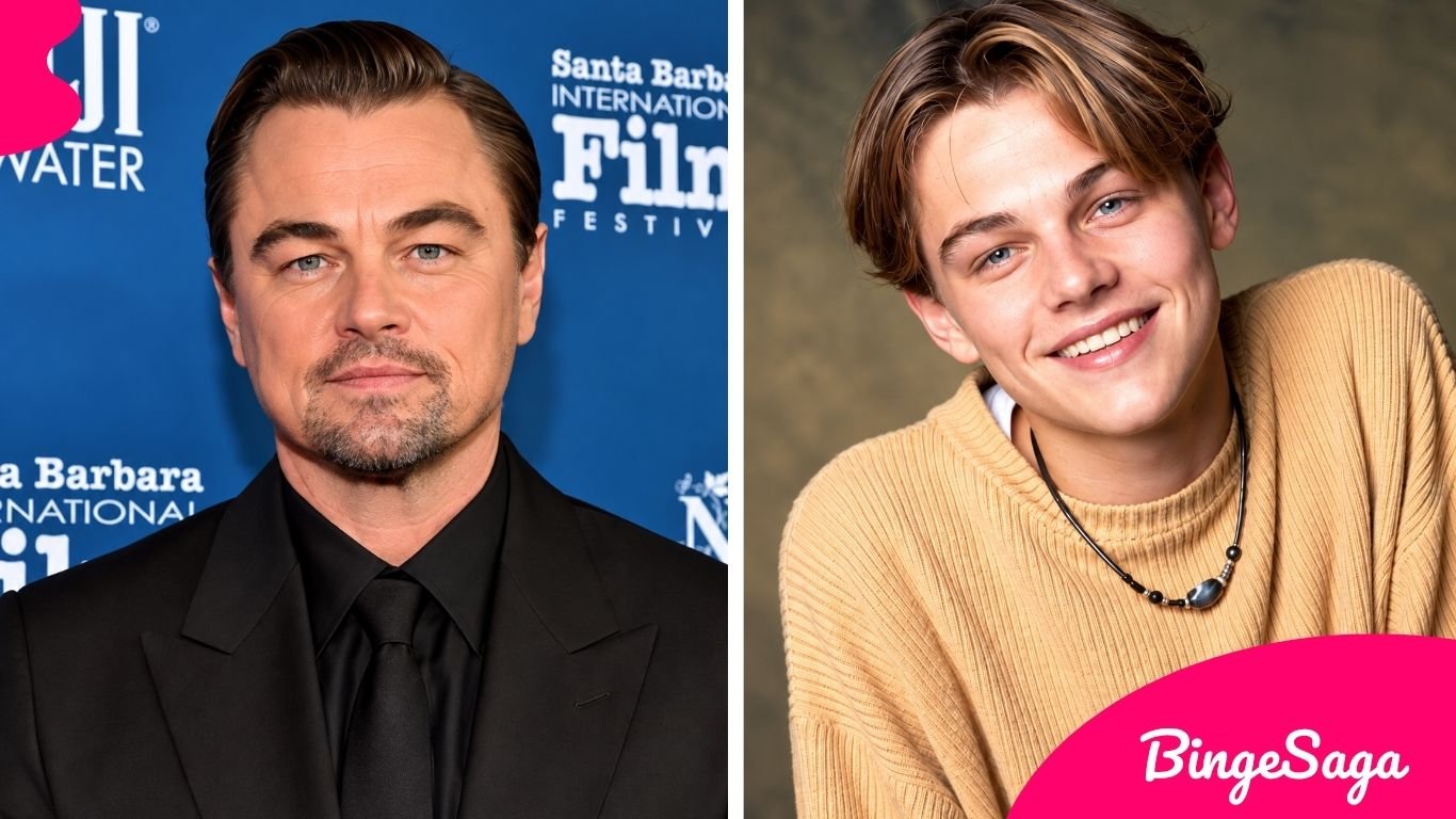 Leonardo DiCaprio's Net Worth in 2026: Salary, Movies, Earnings, and Wealth