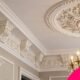 What Are Gessolini? A Guide to Italian Plaster Decorations