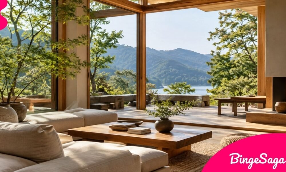 What Is Nomurano? A Guide to Simple and Sustainable Design