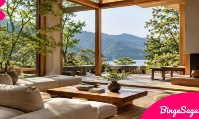 What Is Nomurano? A Guide to Simple and Sustainable Design