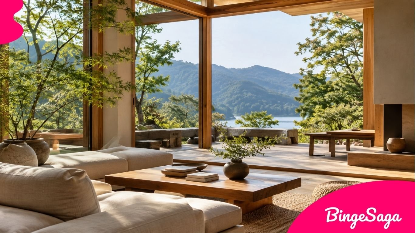 What Is Nomurano? A Guide to Simple and Sustainable Design