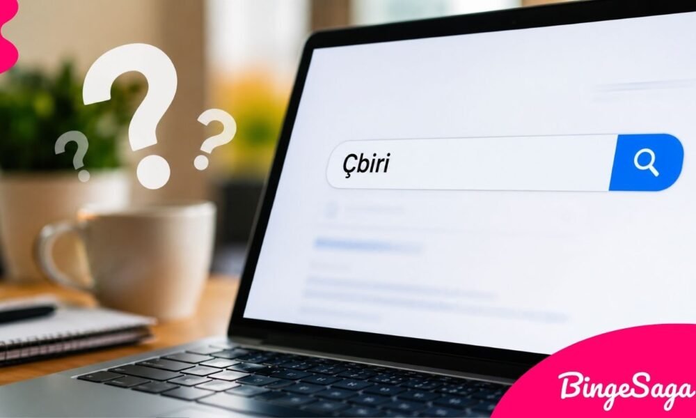 What Does Çbiri Mean? A Simple Guide to the Term