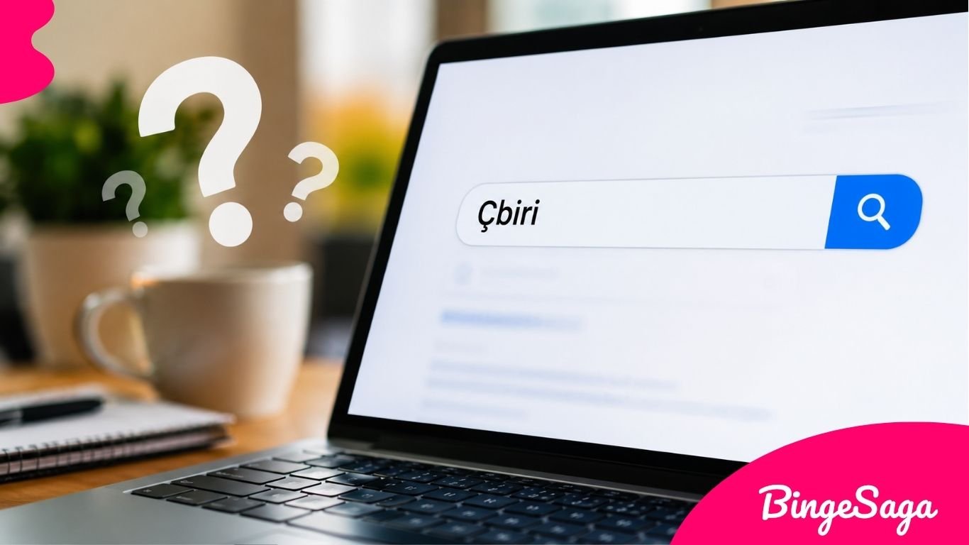 What Does Çbiri Mean? A Simple Guide to the Term