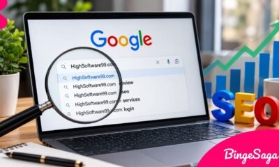 What Is SEO Instant Appear HighSoftware99.com? Complete 2026 Guide