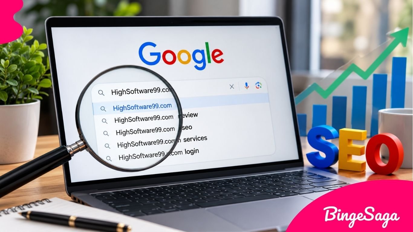 What Is SEO Instant Appear HighSoftware99.com? Complete 2026 Guide