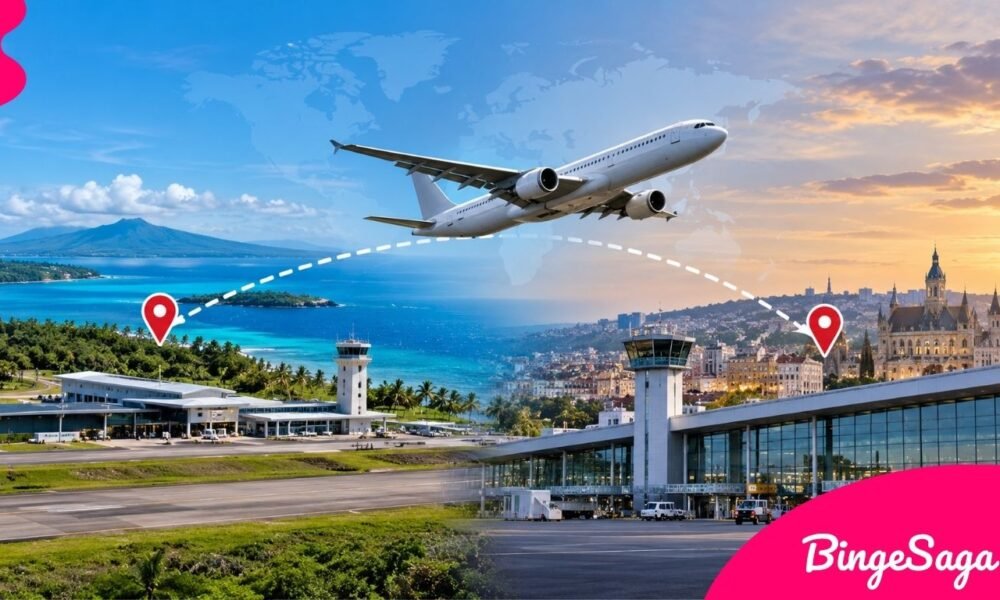 OTI IAS: What the Airport Codes Mean for Travelers