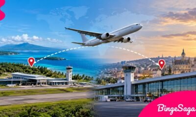 OTI IAS: What the Airport Codes Mean for Travelers