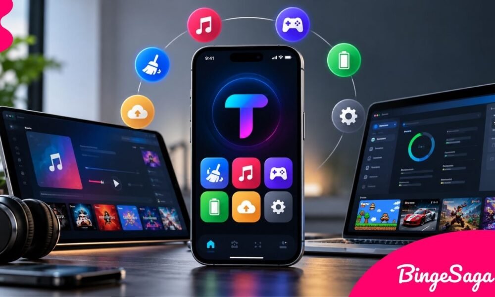 What Is Tikcotech? Features and Uses Explained