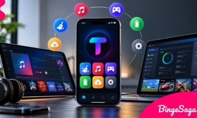 What Is Tikcotech? Features and Uses Explained