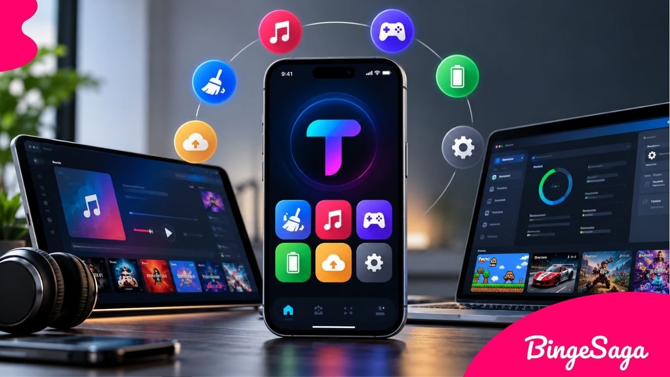 What Is Tikcotech? Features and Uses Explained