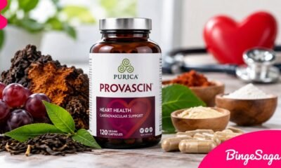 What Is Provascin? Benefits, Uses, and Risks