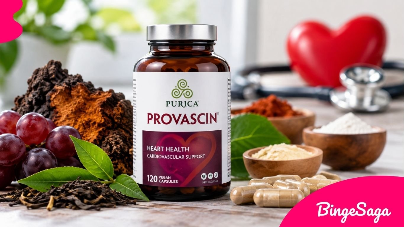 What Is Provascin? Benefits, Uses, and Risks
