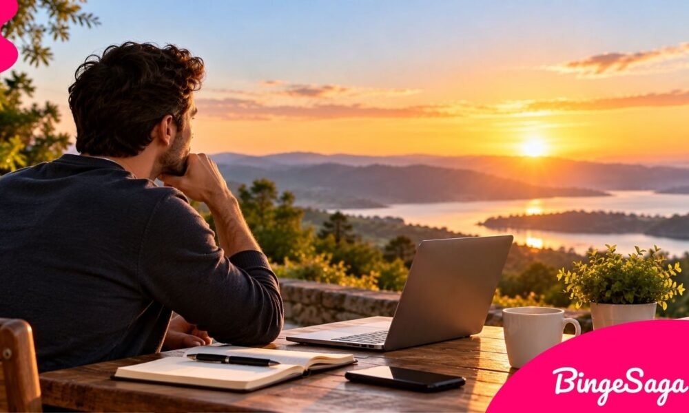 What Is Mindset Energy and How It Works?