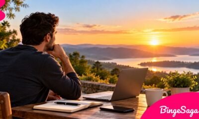 What Is Mindset Energy and How It Works?