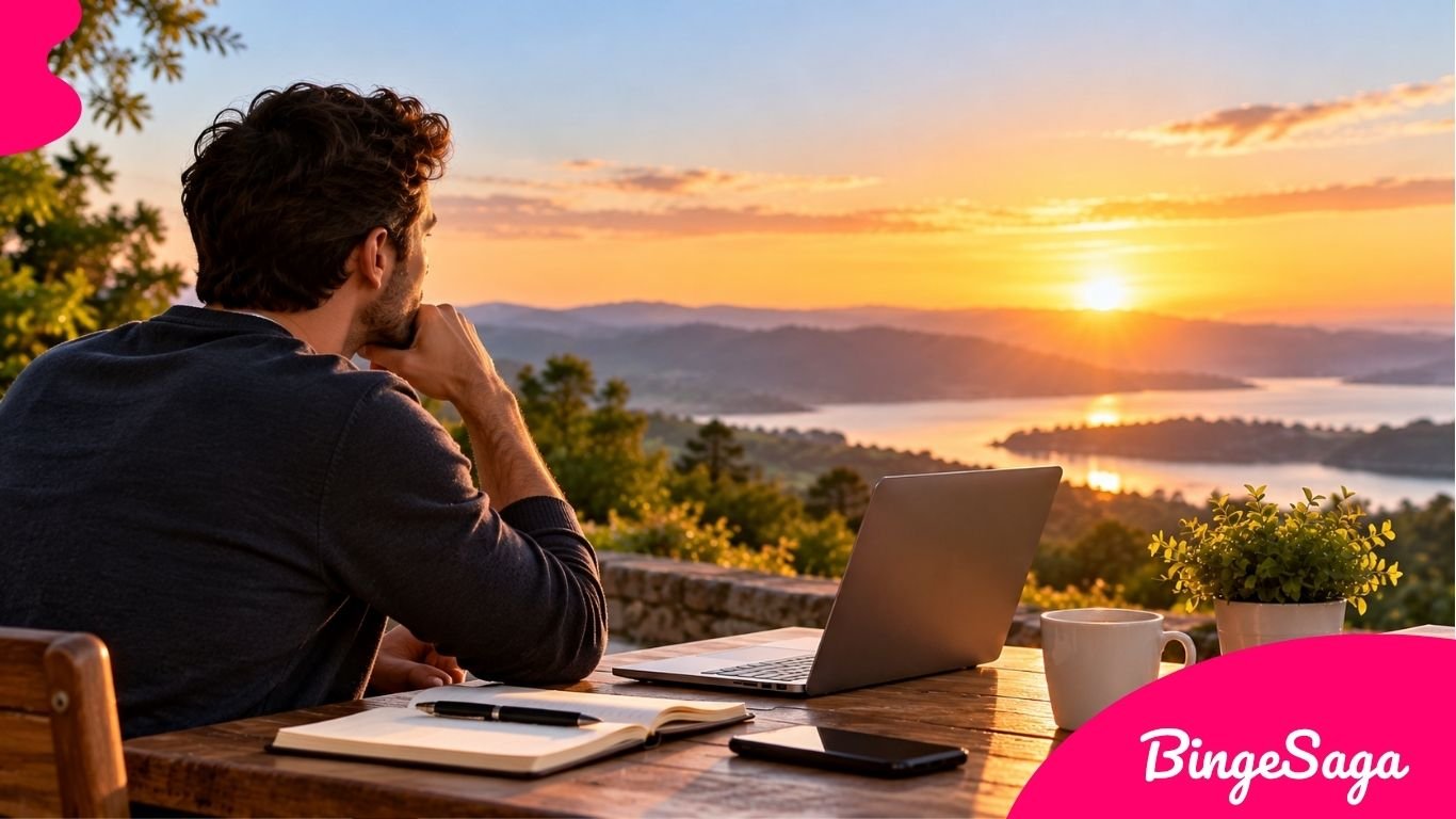 What Is Mindset Energy and How It Works?