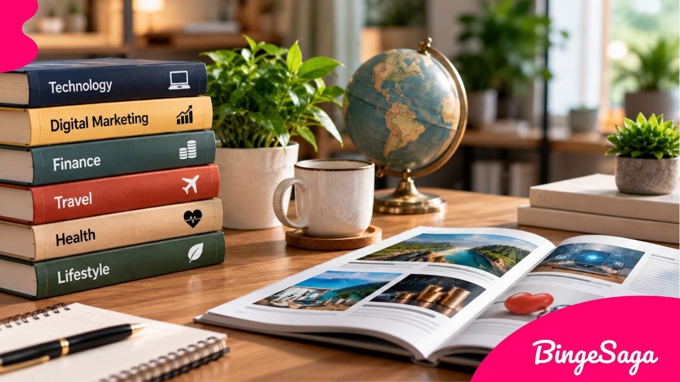 QuikConsole com Explained: Is It a Blog or Software Platform?