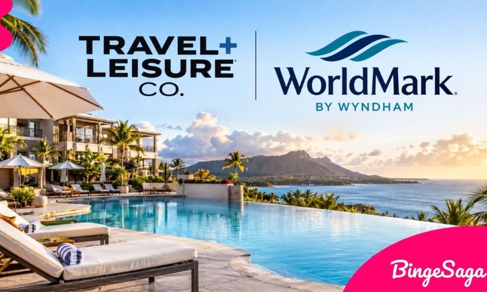 TravelandLeisure WorldMark Guide: How It Works and What It Costs
