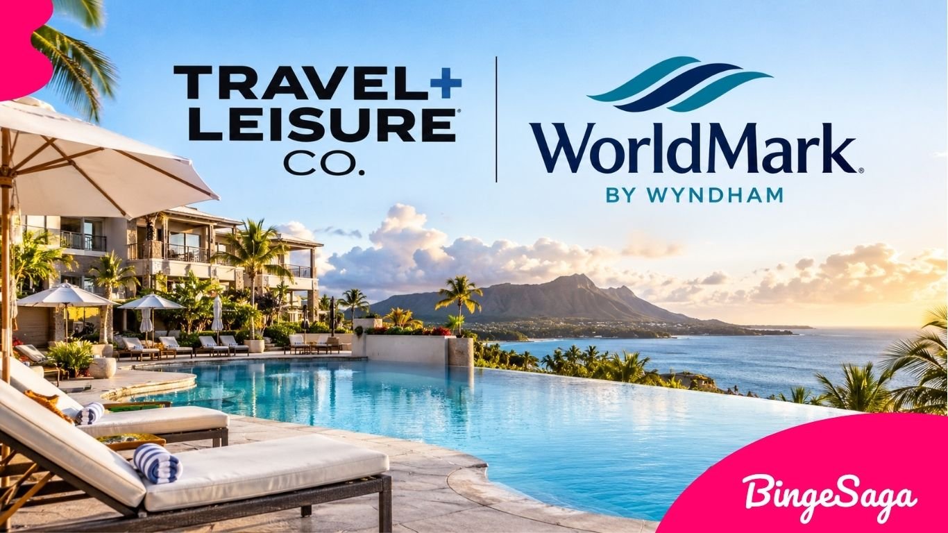 TravelandLeisure WorldMark Guide: How It Works and What It Costs