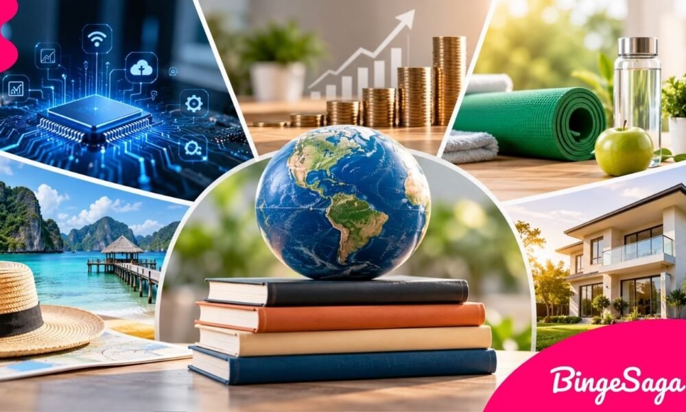 Domikyo.com: A Guide to This Multi-Topic Information Website