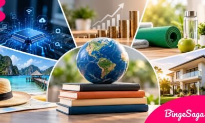 Domikyo.com: A Guide to This Multi-Topic Information Website
